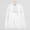 white black organic map chicago hoodies chicago hoodies signature streetwear collection not for tourists chicago is my kind of town on the map best city ever chicago fashion celebrate chicago