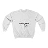 roseland chicago neighborhood far south side sweatshirt chicago hoodies chicago culture streetwear chicago fashion Dreadhead Cowboy