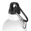 chicago bronzeville stainless steel water bottle chicago hoodies chicago neighborhood water bottle historic bronzeville chicago black renaissance legacy collection stainless steel