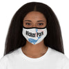 wicker park chicago puerto rican flag  chicago neighborhood chicago hoodies bucktown chicago fashion chicago streetwear fitted face mask