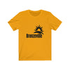 gold chicago bronzeville t-shirt chicago hoodies unisex chicago neighborhood tee shirt historic bronzeville chicago black renaissance legacy collection tee shirt
