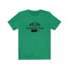 green tee humboldt park chicago paseo boricua puerto rico puerto rican hoodie puerto rican flag humboldt park lagoon chicago neighborhood chicago hoodies t-shirt streetwear