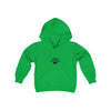 green humboldt park chicago paseo boricua puerto rico puerto rican hoodie puerto rican flag humboldt park lagoon chicago neighborhood chicago hoodies kids hoodie  chicago kids