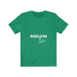 south side tee chicago hoodies chicago culture streetwear chicago fashion Dreadhead Cowboy t shirt green