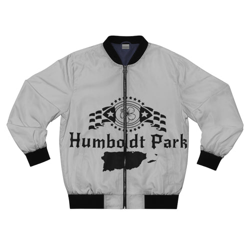 bomber jacket humboldt park chicago paseo boricua puerto rico puerto rican hoodie puerto rican flag humboldt park lagoon chicago neighborhood chicago hoodies streetwear
