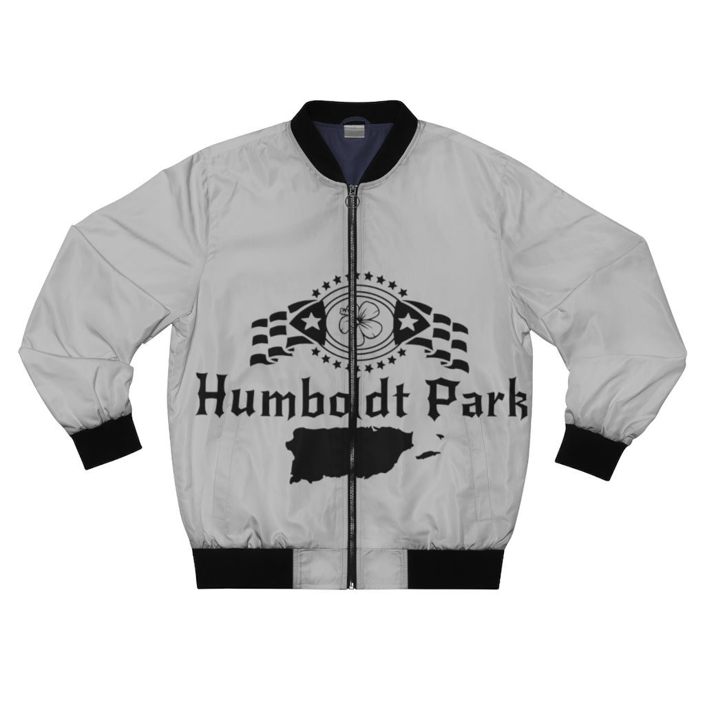 bomber jacket humboldt park chicago paseo boricua puerto rico puerto rican hoodie puerto rican flag humboldt park lagoon chicago neighborhood chicago hoodies streetwear