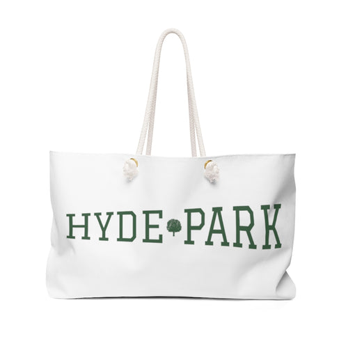 chicago hyde park tote bag university museum parks lake michigan chicago hoodies chicago neighborhood white tote bag weekender