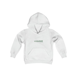 white chicago hyde park kids hoodie university museum parks lake michigan chicago hoodies unisex chicago neighborhood chicago kids