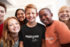 kids at school roseland chicago neighborhood far south side kids tee chicago hoodies chicago culture streetwear chicago kids fashion Dreadhead Cowboy kids t shirt