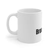 chicago bronzeville coffee mug chicago hoodies chicago neighborhood tea hot chocolate cocoa historic bronzeville chicago black renaissance legacy collection