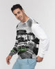 Chicago Hoodies brand signature not for tourists hoodie graphic crewneck bus public transit chicago is  my kind of town wearable art my kind of town authentic chicago streetwear chicago fashion collection 