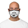 humboldt park chicago paseo boricua puerto rico puerto rican hoodie puerto rican flag humboldt park lagoon chicago neighborhood chicago hoodies fitted face mask streetwear white mask black letters
