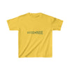 mustard yellow chicago hyde park kids t-shirt university museum parks lake michigan chicago hoodies unisex chicago neighborhood kids tee shirt chicago kidswear