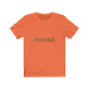 orange chicago hyde park t-shirt university museum parks lake michigan chicago hoodies unisex chicago neighborhood tee shirt