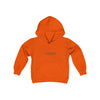 orange chicago hyde park kids hoodie university museum parks lake michigan chicago hoodies unisex chicago neighborhood chicago kids