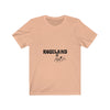 south side tee chicago hoodies chicago culture streetwear chicago fashion Dreadhead Cowboy t shirt peach