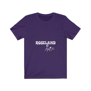 south side tee chicago hoodies chicago culture streetwear chicago fashion Dreadhead Cowboy t shirt purple