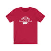 red tee humboldt park chicago paseo boricua puerto rico puerto rican hoodie puerto rican flag humboldt park lagoon chicago neighborhood chicago hoodies t-shirt streetwear