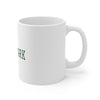 right side view chicago hyde park coffee mug university museum parks lake michigan chicago hoodies chicago neighborhood tea hot chocolate cocoa