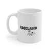 roseland chicago neighborhood far south side coffee mug chicago hoodies chicago culture Dreadhead Cowboy