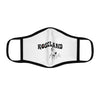 roseland chicago neighborhood far south side fitted face mask chicago hoodies chicago culture streetwear chicago fashion Dreadhead Cowboy fashion face mask