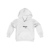 roseland chicago neighborhood far south side kids hoodie chicago hoodies chicago culture streetwear chicago kids fashion Dreadhead Cowboy 