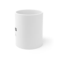 Load image into Gallery viewer, side view roseland chicago neighborhood far south side coffee mug chicago hoodies chicago culture Dreadhead Cowboy
