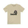 soft cream chicago bronzeville t-shirt chicago hoodies unisex chicago neighborhood tee shirt historic bronzeville chicago black renaissance legacy collection tee shirt creme