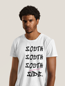 southside chi tee south side chicago chi city classic hoodie fancy lettering graphic t shirt