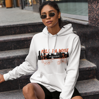 Good Deeds Unisex Heavy Blend™ Hoodie