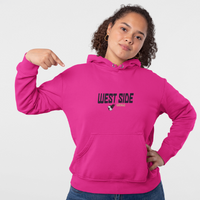 Load image into Gallery viewer, West Side Chicago Unisex Heavy Blend™ Hoodie
