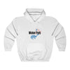 wicker park chicago puerto rican flag  chicago neighborhood chicago hoodies bucktown chicago fashion chicago streetwear graphic hoodie