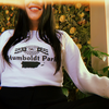 sweatshirt humboldt park chicago paseo boricua puerto rico puerto rican hoodie puerto rican flag humboldt park lagoon chicago neighborhood chicago hoodies streetwear