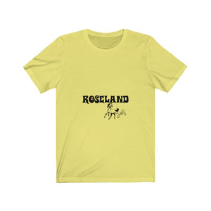 south side tee chicago hoodies chicago culture streetwear chicago fashion Dreadhead Cowboy t shirt yellow