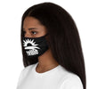 Bronzeville Fitted Face Mask