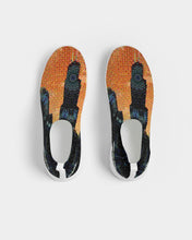 Load image into Gallery viewer, Not for Tourists Gotham Slip-on Sneakers Men&#39;s Slip-On Flyknit Shoe
