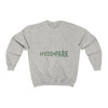 Hyde Park Chicago Unisex Heavy Blend Sweatshirt