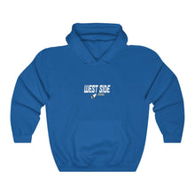 Load image into Gallery viewer, West Side Chicago Unisex Heavy Blend™ Hoodie
