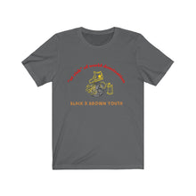 Load image into Gallery viewer, &quot;At Risk&quot; Graphic Unisex Tee
