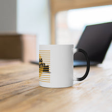 Load image into Gallery viewer, Chicago Celebrity Color Changing Mug
