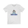 South Shore Chicago Unisex Jersey Short Sleeve Tee