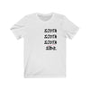 Chicago south side all day tee