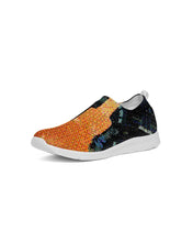 Load image into Gallery viewer, Not for Tourists Gotham Slip-on Sneakers Men&#39;s Slip-On Flyknit Shoe
