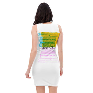 Not For Tourists Wentworth Dress