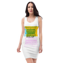 Load image into Gallery viewer, Not For Tourists Wentworth Dress
