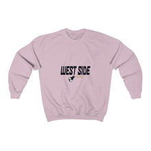 Load image into Gallery viewer, West Side Chicago Unisex Heavy Blend Sweatshirt
