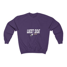 Load image into Gallery viewer, West Side Chicago Unisex Heavy Blend Sweatshirt
