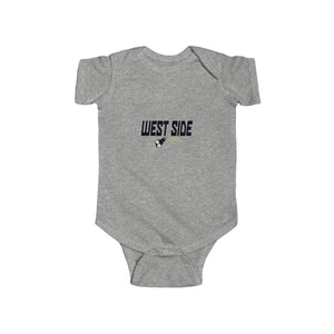 West Side Chicago Onesie