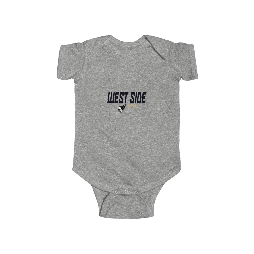 West Side Chicago Onesie