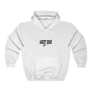 West Side Chicago Unisex Heavy Blend™ Hoodie